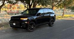 Jeep Grand Cherokee L